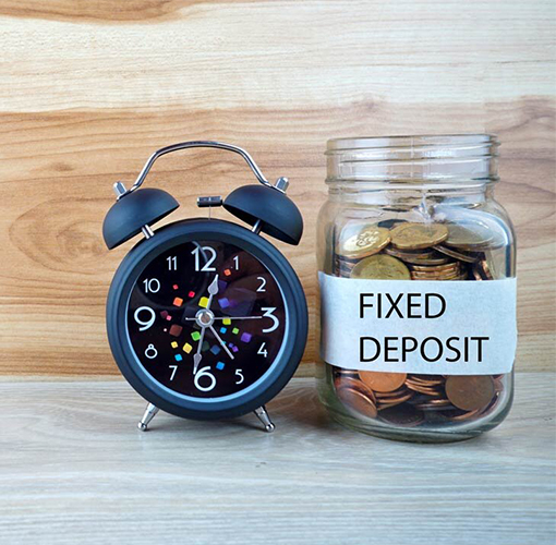 Fixed Deposit