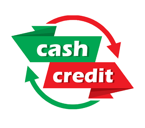 Cash Credit Loan