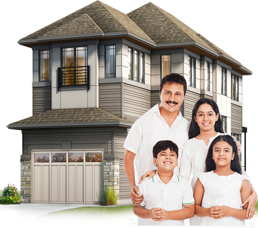 Home Loan