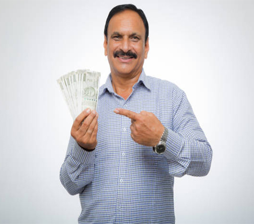 Salary Loan