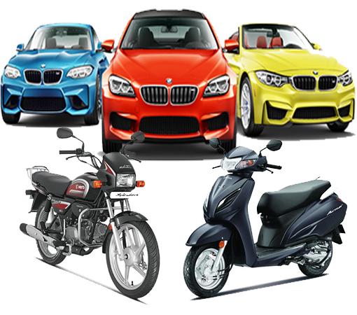 Vehicle Loan